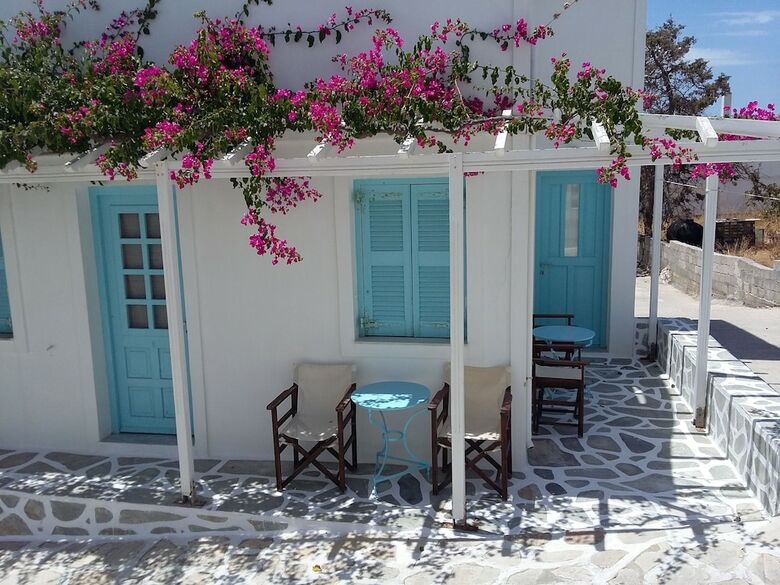 Hotel Galanis Place