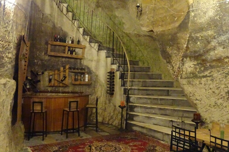 Hotel Aynur Hanim Konagi Gaziantep