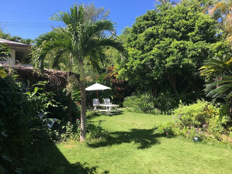 Pension Iriomote