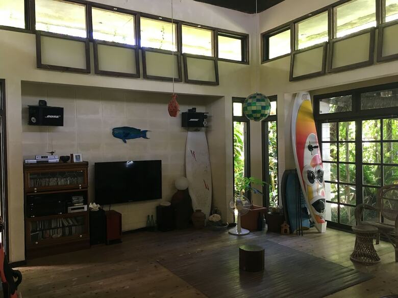 Pension Iriomote