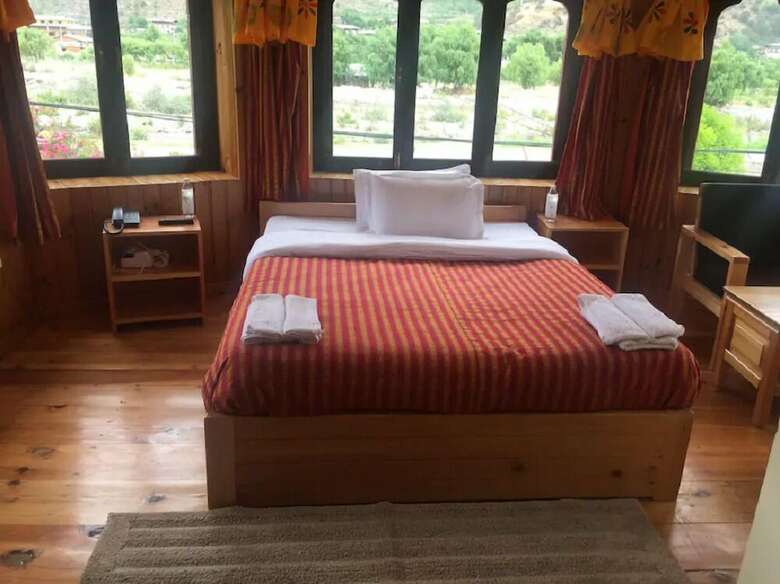 Hotel Ngayabling Resort