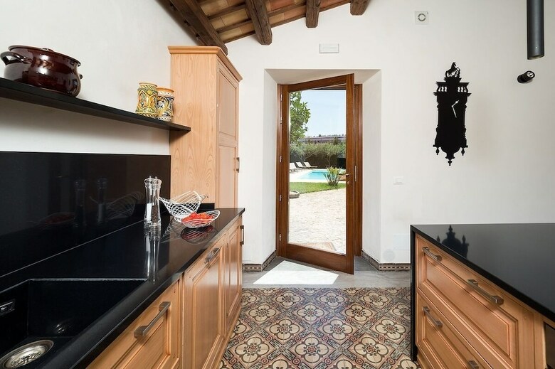 Villa Ager Costa