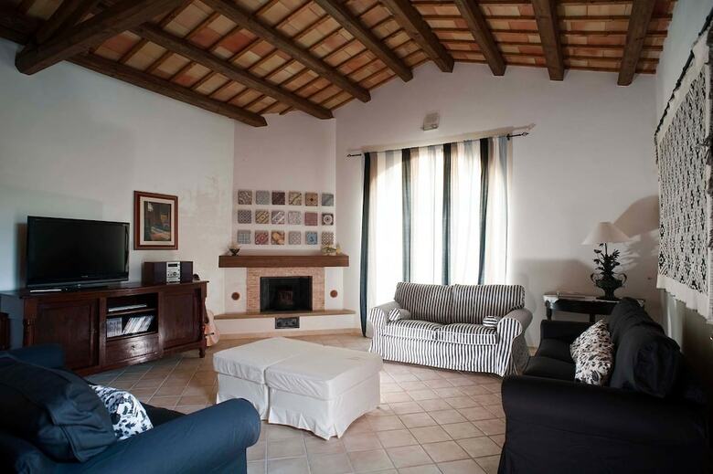 Villa Ager Costa