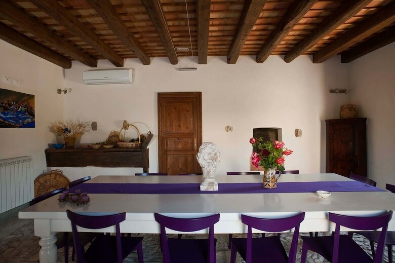 Villa Ager Costa