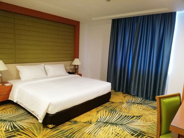 De Palma Hotel Shah Alam (new Wing)