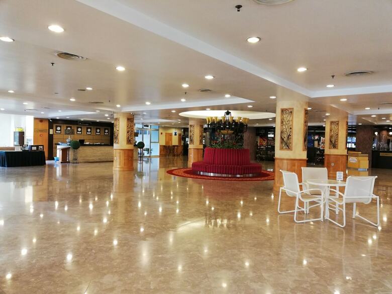 De Palma Hotel Shah Alam (new Wing)