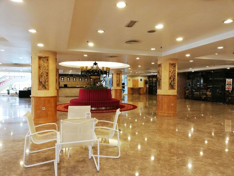 De Palma Hotel Shah Alam (new Wing)