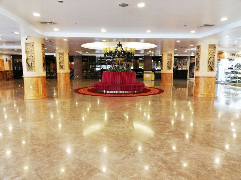De Palma Hotel Shah Alam (new Wing)