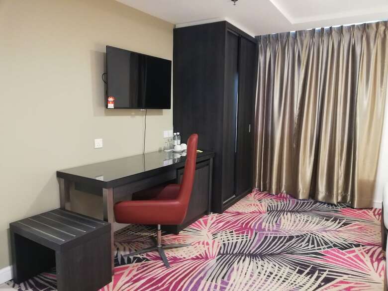 De Palma Hotel Shah Alam (new Wing)