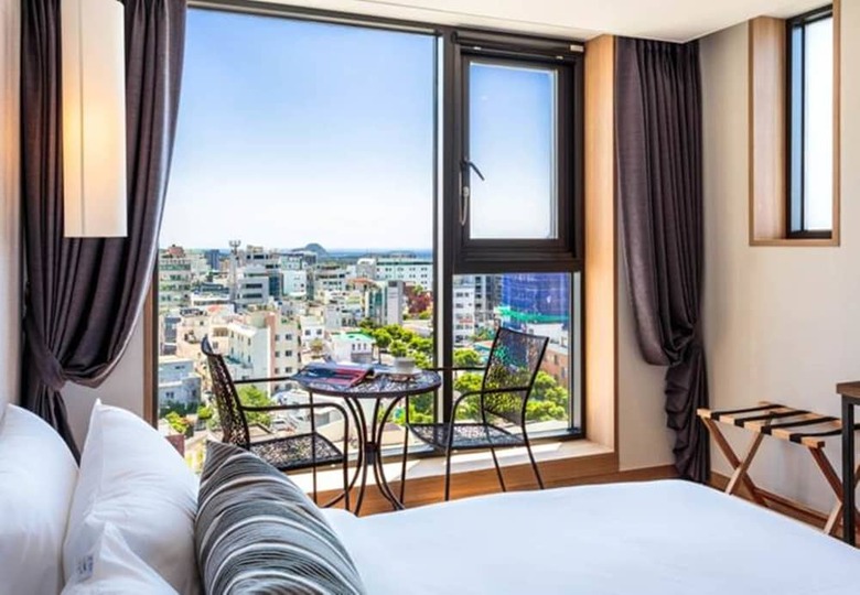 Fk Alegria Hotel