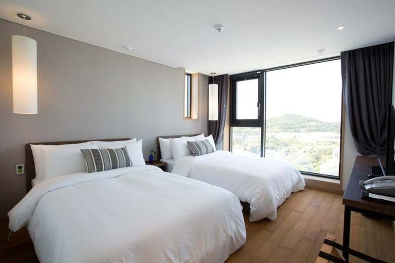 Fk Alegria Hotel
