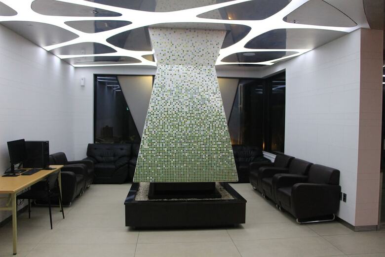 Fk Alegria Hotel