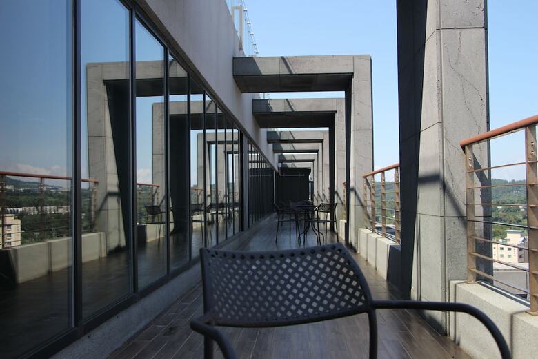 Fk Alegria Hotel