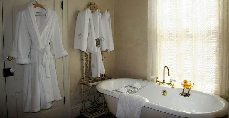 Bed & Breakfast The Foxes Inn Of Sutter Creek