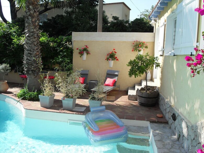 Bed & Breakfast Le Clos Saint-clair