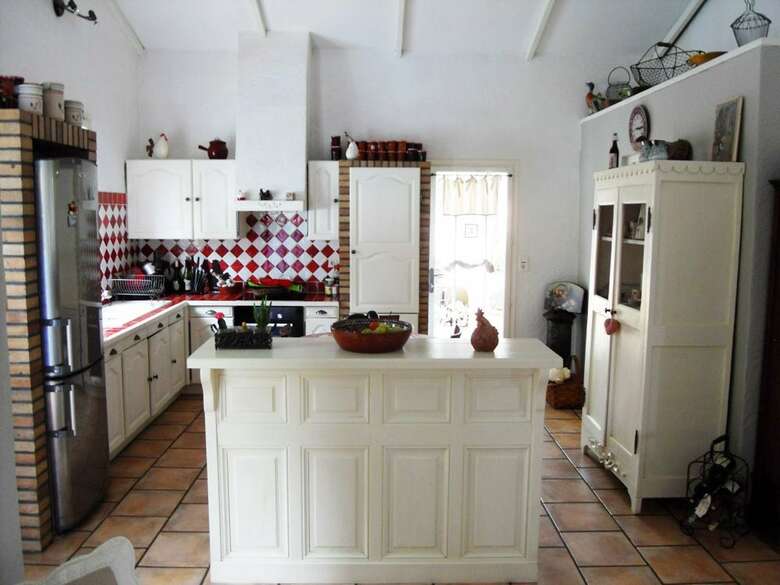 Bed & Breakfast Le Clos Saint-clair