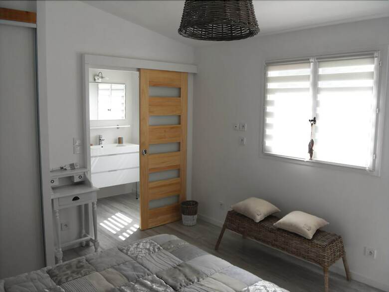 Bed & Breakfast Le Clos Saint-clair