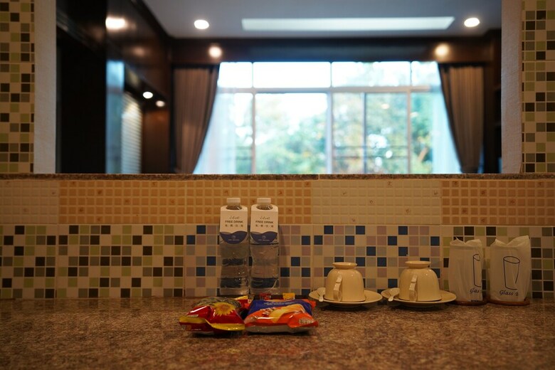 Hotel Lubee Chiangmai