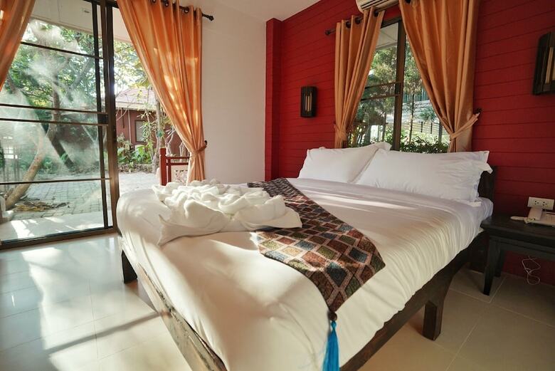 Hotel Lubee Chiangmai