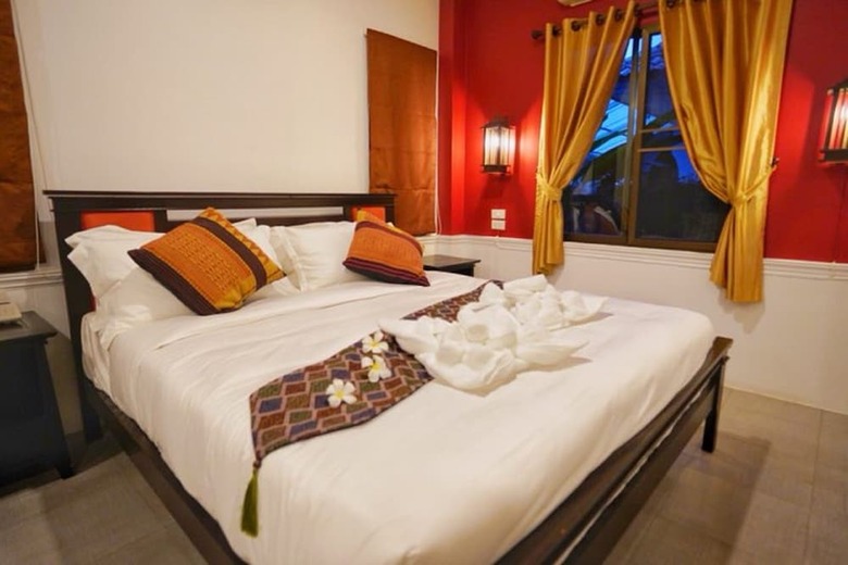 Hotel Lubee Chiangmai