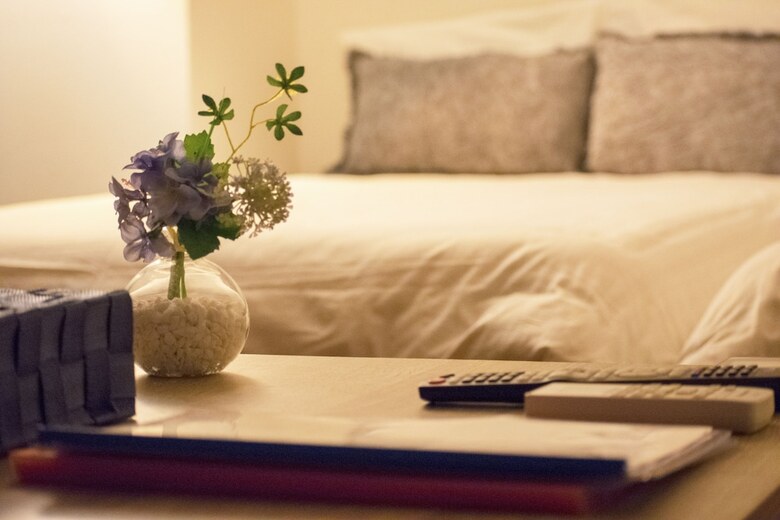 Apartamentos Green View Tennoji