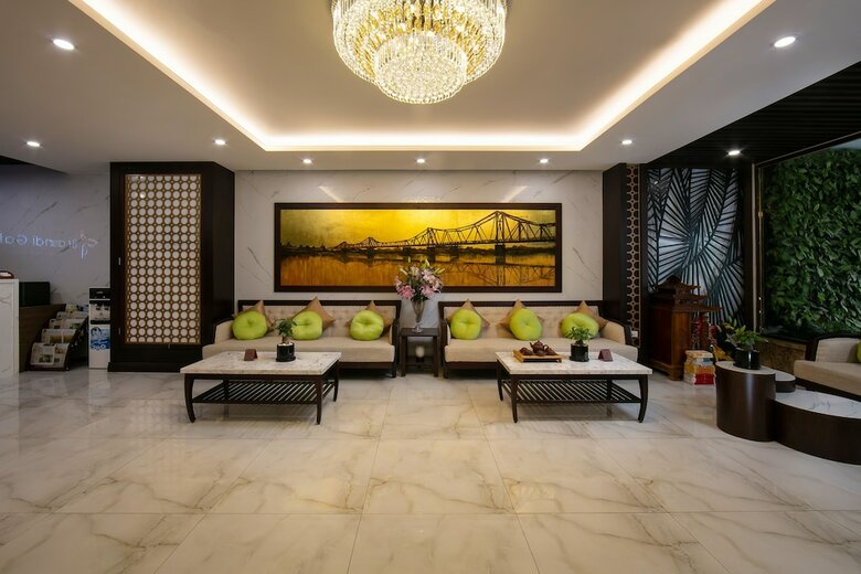 Brandi Gate Hotel & Spa