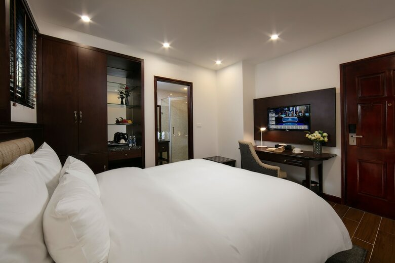 Brandi Gate Hotel & Spa