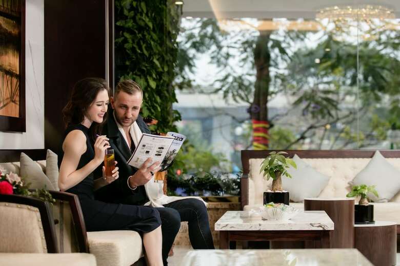 Brandi Gate Hotel & Spa
