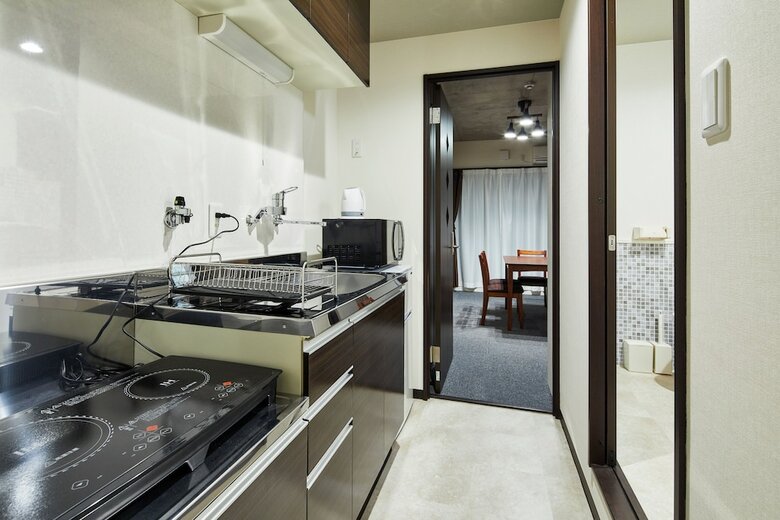 Apartamentos Japaning Hotel Saga Arashiyama