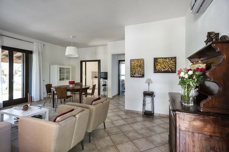 Villa Albirosa