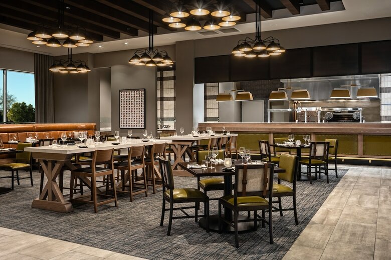 Hotel Crowne Plaza North Augusta