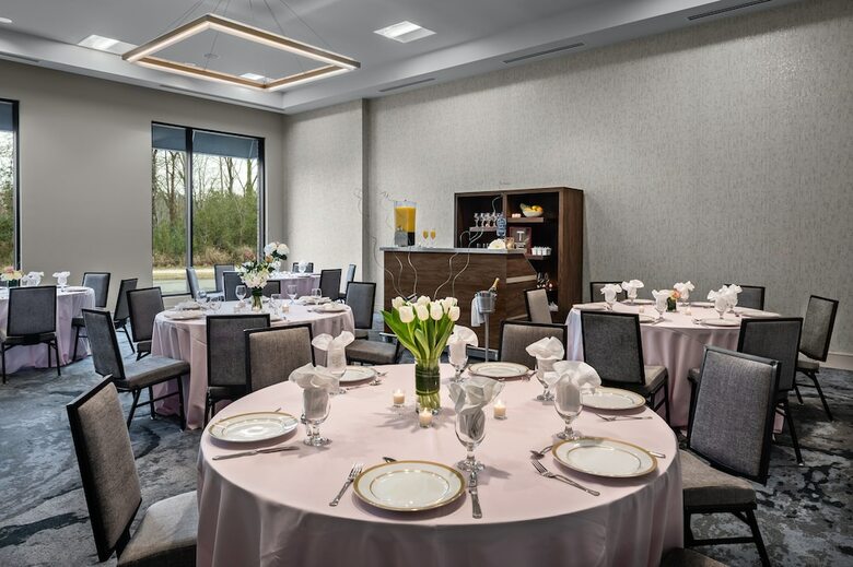 Hotel Crowne Plaza North Augusta