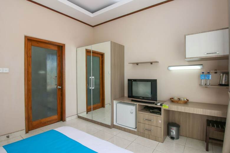 Apartamento Airy Sanur Pungutan 11a Bali