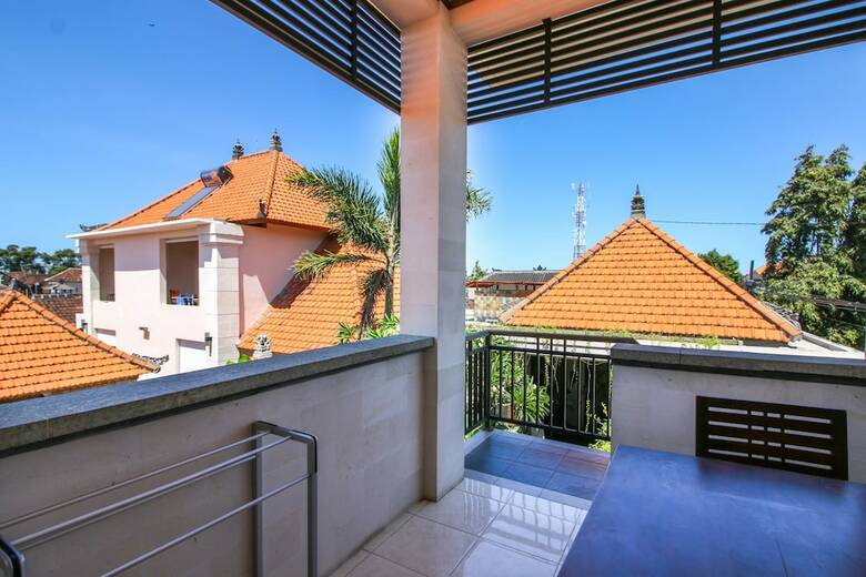 Apartamento Airy Sanur Pungutan 11a Bali
