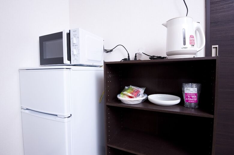 Apartamentos Aruko Residence Tenjin Minami