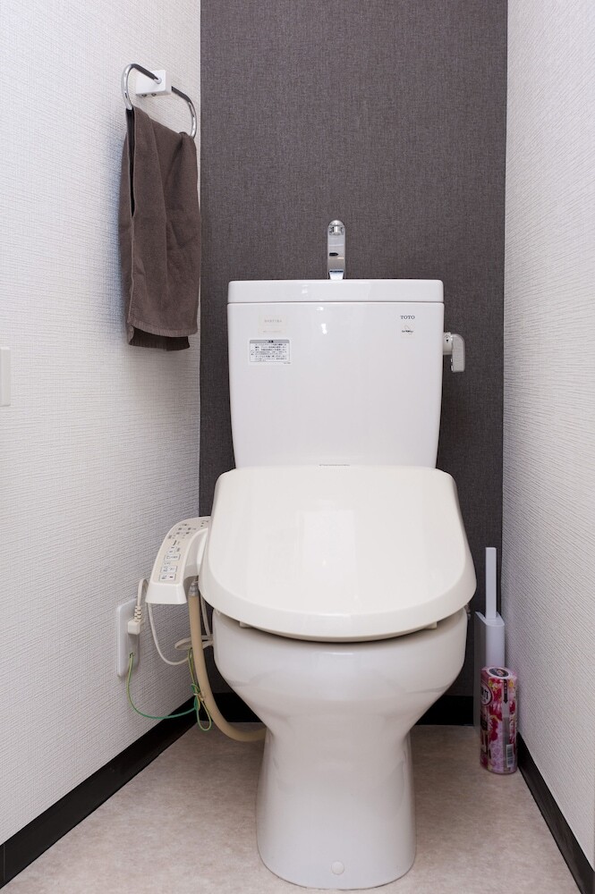 Apartamentos Aruko Residence Tenjin Minami