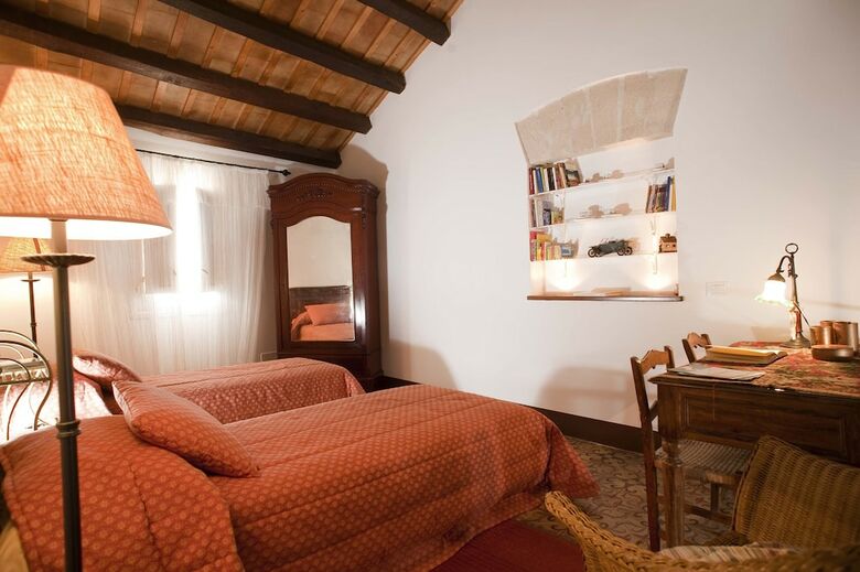 Apartamento Baglio Maranzano - Titi