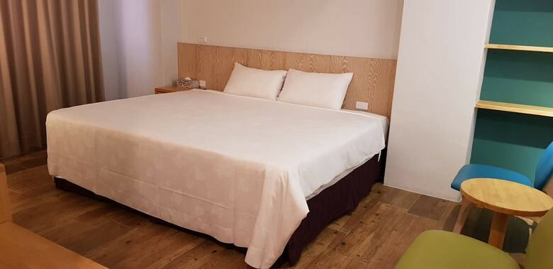 Bed & Breakfast Freewind
