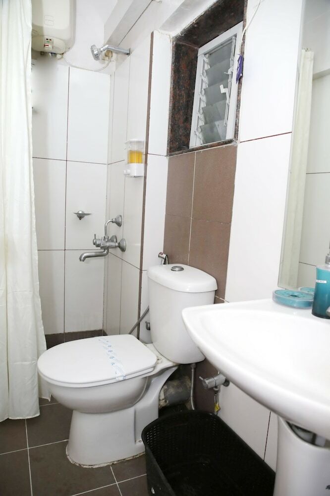 Aparthotel Smartstay Service Apartment