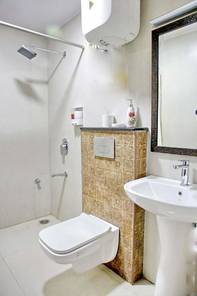 Aparthotel Smartstay Service Apartment