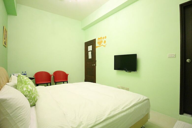 Hotel Dao Siang Hai B&B