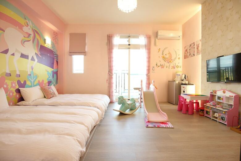 Hotel Dao Siang Hai B&B