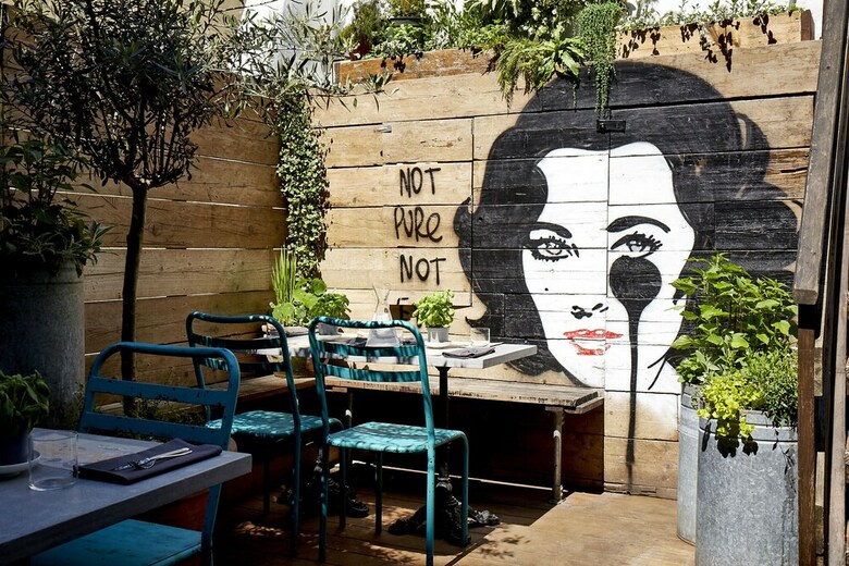 Hotel Artist Residence Brighton