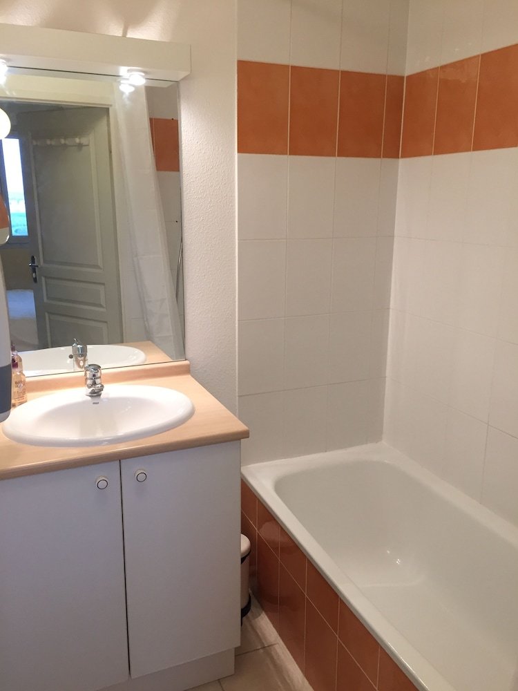 Apartamento Cosy Castres