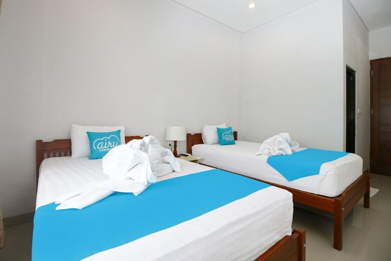 Hotel Airy Mengwi Raya Kapal 20 Bali