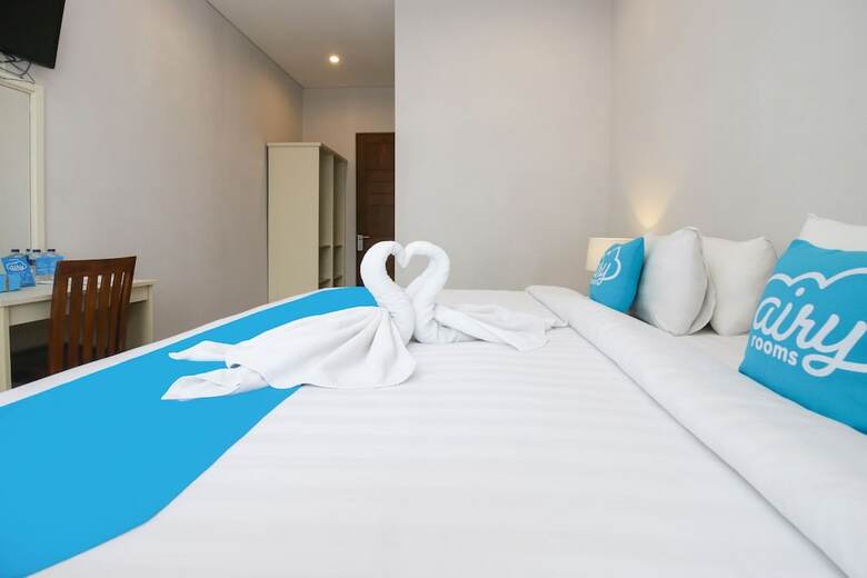Hotel Airy Mengwi Raya Kapal 20 Bali