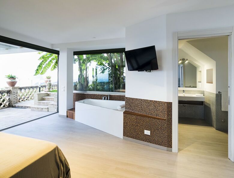 Villa Buena Vista
