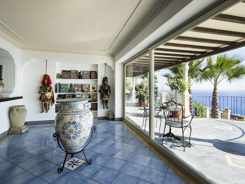 Villa Buena Vista
