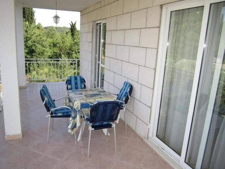 Apartments Biocic