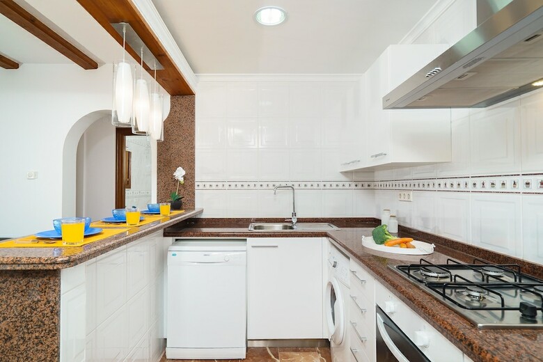 Book It Villa Attias Moraira